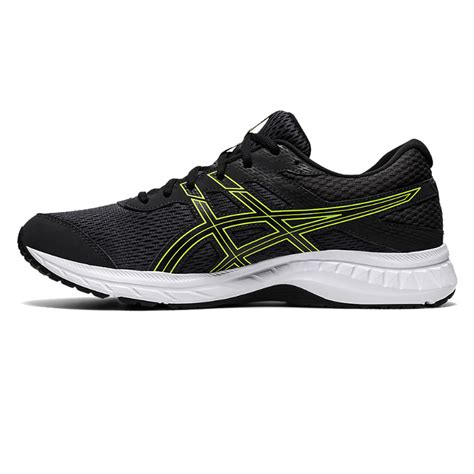 ASICS Gel-Contend 6 Running Shoes - AW20 - 10% Off | SportsShoes.com