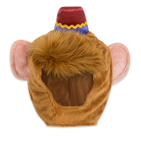 Abu Costume for Baby – Aladdin is now available – Dis Merchandise News