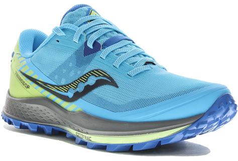 Saucony Peregrine 11 Damen im Angebot | Damen Schuhe Trail Saucony