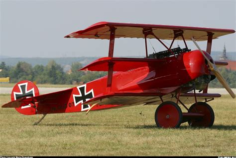 Red Baron | Vintage aircraft, Biplane, Fighter planes