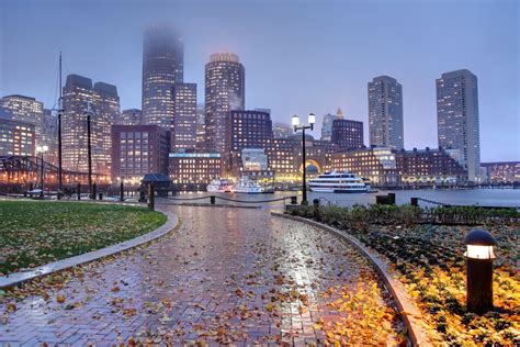 Rainy Day Activities in Boston: 8 Favorite Things to Do