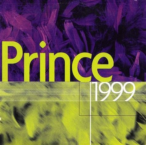 Prince 1999 Vinyl Records and CDs For Sale | MusicStack