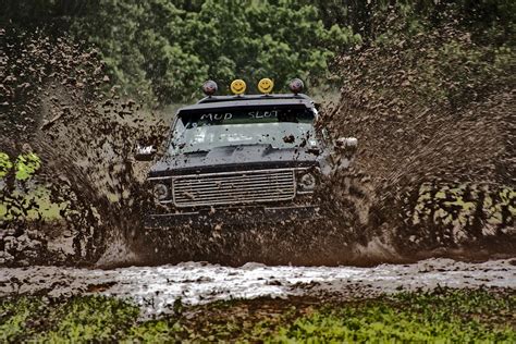 Truck Mud 4X4 - Free photo on Pixabay