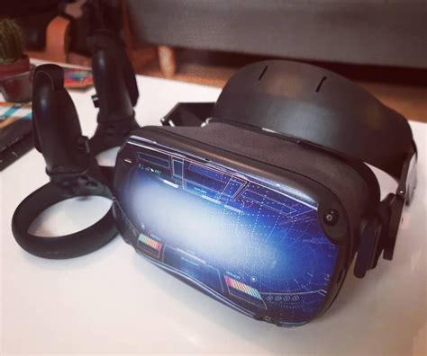 Get Ready, Player! : r/OculusQuest