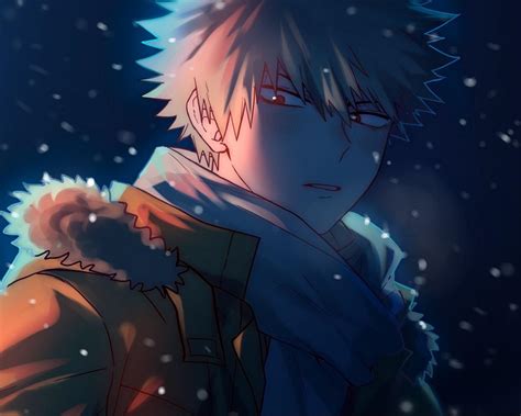 Bakugo Wallpapers - Wallpaper Cave