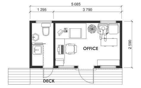 Home Office Floor Plans Examples - floorplans.click