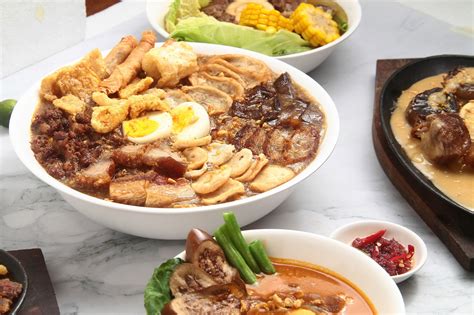 Batangas Lomi Is the Ultimate Comfort Food | Knorr