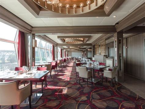 Voyager of the Seas Dining: Restaurants & Food on Cruise Critic