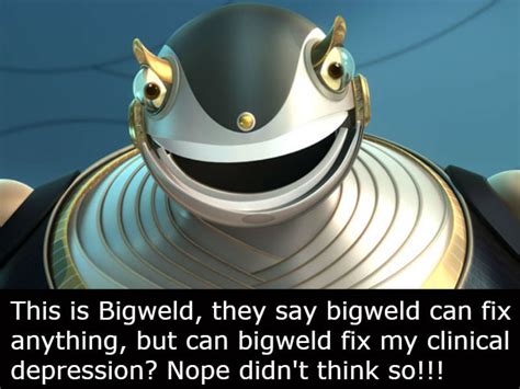 I knew bigweld was too good to be true : r/dankmemes