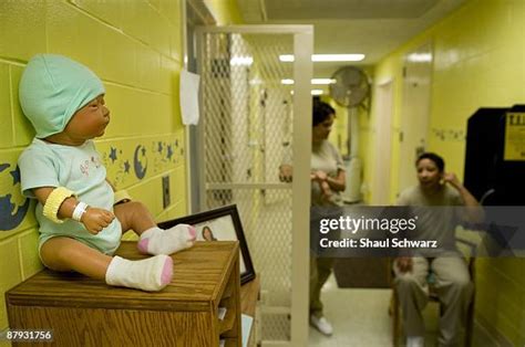 Indiana Womens Prison Family Preservation Program Photos and Premium ...