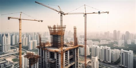 How Much Does It Cost To Build A Skyscraper - BuildOps