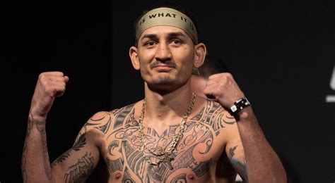 Holloway to face Edgar for featherweight title at UFC 240 - Sportsnet.ca