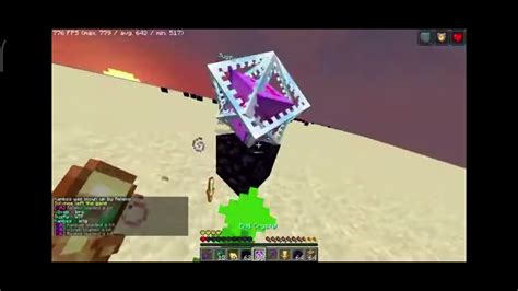 CRYSTAL PVP MONTAGE - YouTube