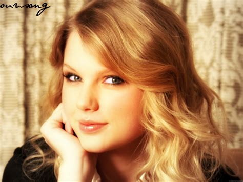 Taylor Swift - Taylor Swift Wallpaper (11724559) - Fanpop