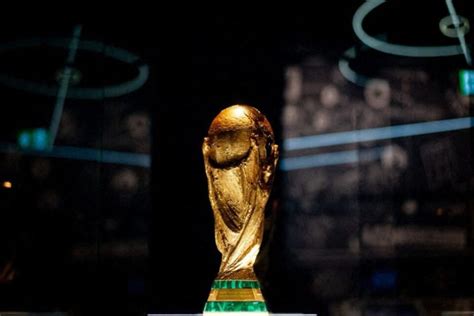 La finale de la Coupe du Monde 2022 diffusée sur grand écran à Grand ...