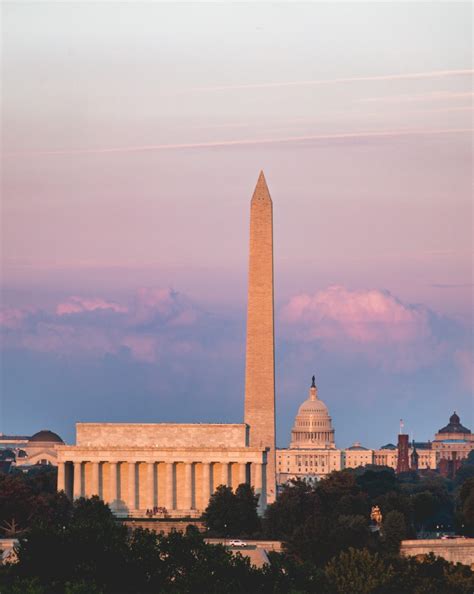 26 Best Places to Take Pictures in Washington DC (Photo Guide)