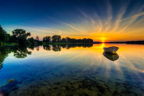 The Great Masurian Lakes travel | Warmia & Masuria, Poland - Lonely Planet