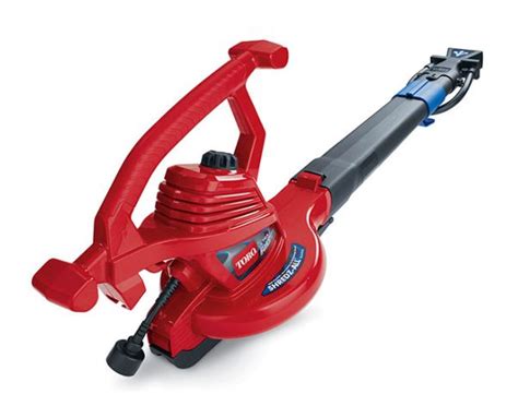 The 9 Best Leaf Vacuum Mulchers in 2024 - Best Vacuum Guide