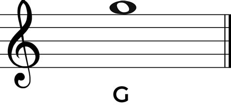 Ledger Lines - A Guide To How They Work - Jade Bultitude