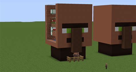 How To Make A Villager Breeder 1 20 Java