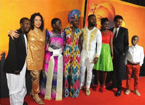 Queen of Katwe’ shows power of dreams