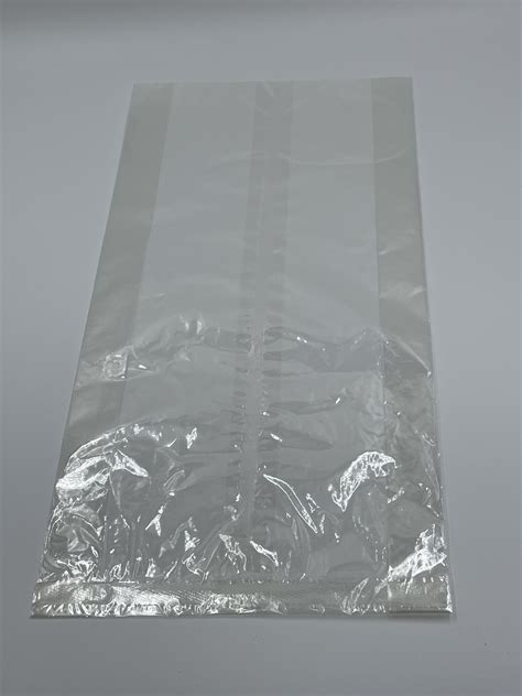 Cellophane Bags - Gusset Bags - Sourdough Bread Bags - Cello Bags Australia