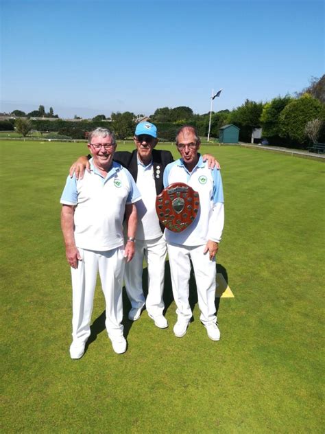 Outdoor Bowls – Winners Gallery – The Isle of Wight Community Club