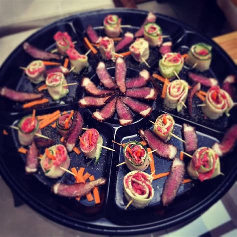 Biltong Sushi — BraaiBoy | Recipe | Biltong, Snacks, Recipes