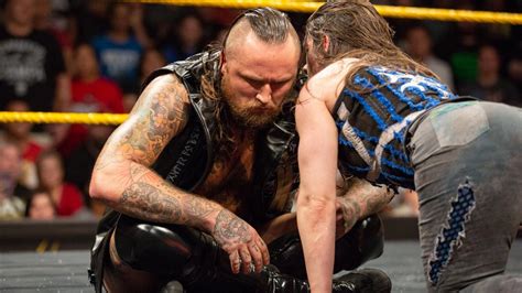 NXT Results and Recap: Nikki Cross Spills Her Secret - RondaRousey.com