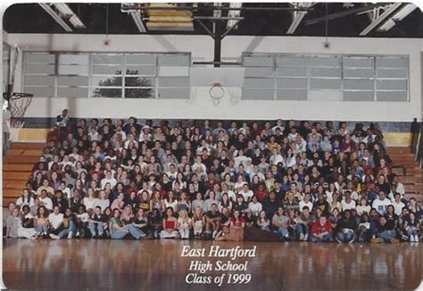 East Hartford Alumni Photos