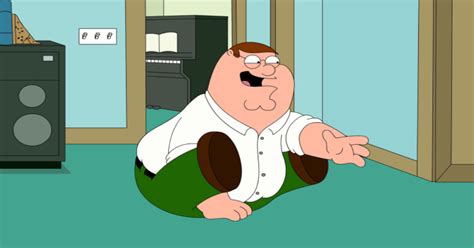 Family Guy: Peter Griffin's 20 Best Quotes, Ranked