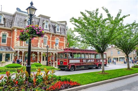 21+ Lovely Things to Do in Niagara on the Lake, Ontario