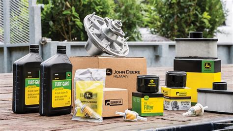 Ag Parts & Attachments | John Deere US