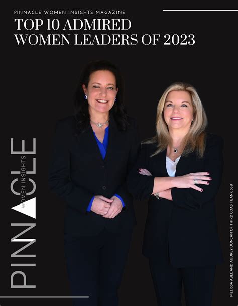 Top Popular Magazine of 2023 - Pinnnacle Women Insights