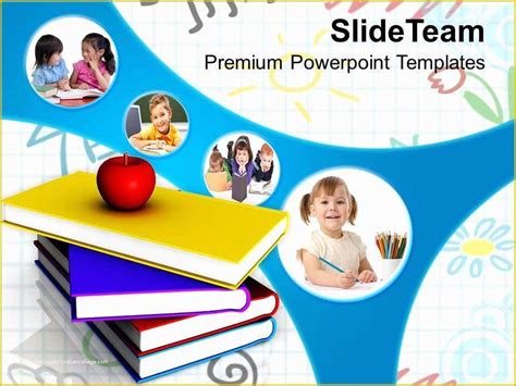 Free Education Powerpoint Templates Of Free Powerpoint Templates ...