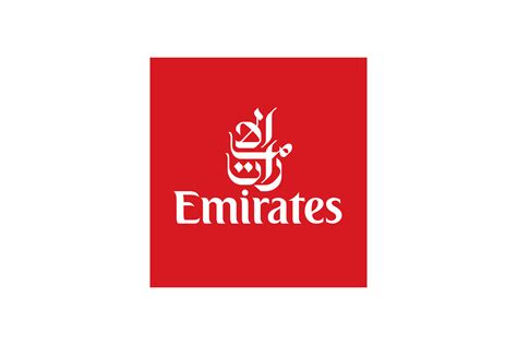 Download Emirates Logo in SVG Vector or PNG File Format - Logo.wine