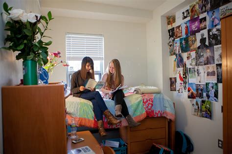 MU-Dorms-235 | Marymount University | Flickr