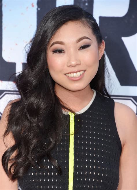 Awkwafina - Biography - IMDb