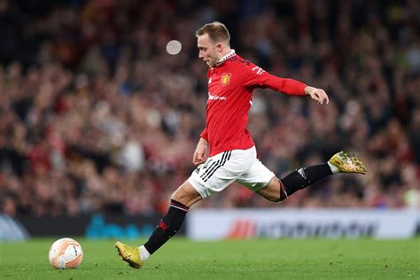 Christian Eriksen creates six chances in Manchester United win