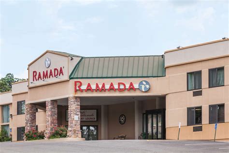 Ramada Inn Newburgh, NY - See Discounts