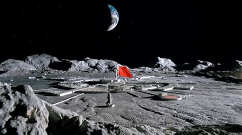 China and Russia will be building a moon base together | Space | EarthSky