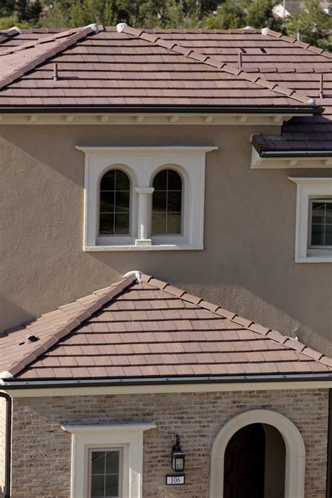 Eagle Design Corner: Modernizing Terracotta Roof Tiles - Eagle Roofing