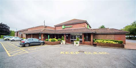 High Wycombe Hotel: Holiday Inn High Wycombe M40, Jct.4