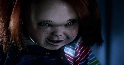 Chucky character, list movies (Childs Play 3, Cult of Chucky ...