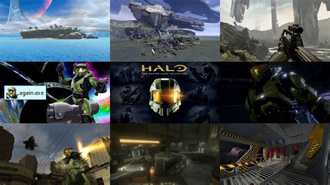 Halo: MCC | Mod Spotlight: April 2023 | Halo - Official Site (en)