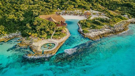 Occidental at Xcaret – Riviera Maya – Occidental Xcaret Resort All ...