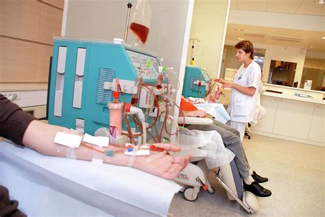 Dialysis Unit Photograph by Aj Photo/science Photo Library - Fine Art ...