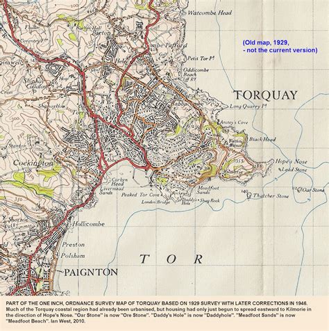 Map Of Devonshire England – secretmuseum