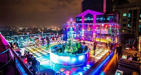 Looking For The Best Nightclubs In Bengaluru : bangalore