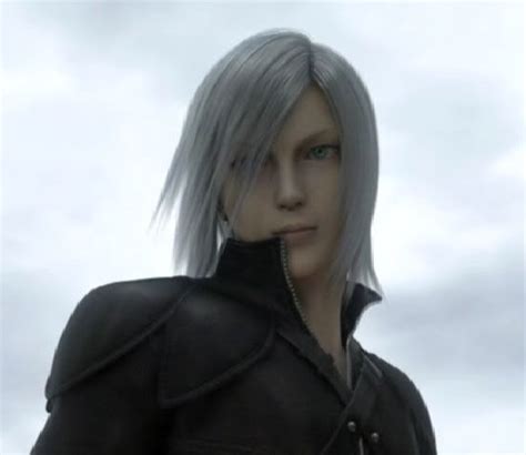 Pin by Kondou Miharu on Hmmm | Final fantasy advent children, Final ...